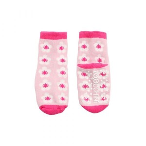 Καλτσάκια Pipi the Panda 3τμχ Zoocchini Καλτσάκια Pipi the Panda 3τμχ Zoocchini