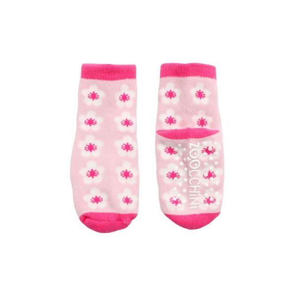 Καλτσάκια Pipi the Panda 3τμχ Zoocchini