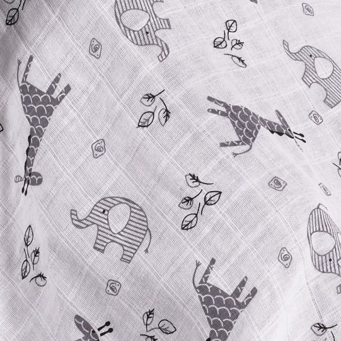 Κάλυμμα Καθίσματος Αυτοκινήτου Ζωάκια Cangaroo