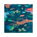 Καλύμμα Splat Mat Ζούγκλα Bumkins Καλύμμα Splat Mat Ζούγκλα Bumkins