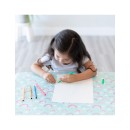 Καλύμμα Splat Ματ Oυράνια Tόξα Bumkins Καλύμμα Splat Ματ Oυράνια Tόξα Bumkins