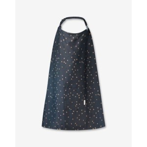 Κάλυμμα Θηλασμού Charcoal Dots Minene