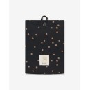 Κάλυμμα Θηλασμού Charcoal Dots Minene