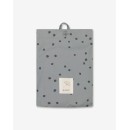 Κάλυμμα Θηλασμού Blue Dots Minene Κάλυμμα Θηλασμού Blue Dots Minene