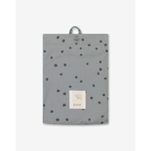 Κάλυμμα Θηλασμού Blue Dots Minene Κάλυμμα Θηλασμού Blue Dots Minene