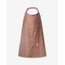 Κάλυμμα Θηλασμού Brown Dots Minene Κάλυμμα Θηλασμού Brown Dots Minene