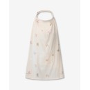 Κάλυμμα Θηλασμού Light Pink Minene Κάλυμμα Θηλασμού Light Pink Minene