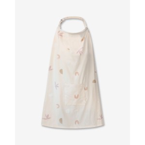 Κάλυμμα Θηλασμού Light Pink Minene