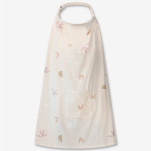 Κάλυμμα Θηλασμού Light Pink Minene