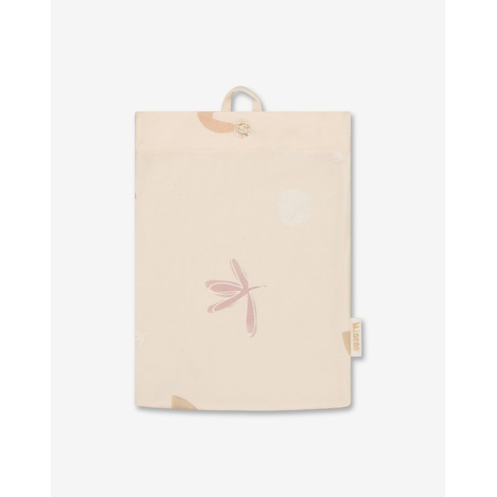 Κάλυμμα Θηλασμού Light Pink Minene Κάλυμμα Θηλασμού Light Pink Minene