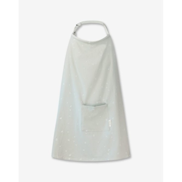 Κάλυμμα Θηλασμού Μέντα Minene Κάλυμμα Θηλασμού Μέντα Minene