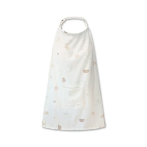 Κάλυμμα Θηλασμού Printed Stone Minene Κάλυμμα Θηλασμού Printed Stone Minene