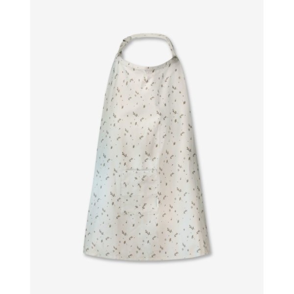 Κάλυμμα Θηλασμού White Leaf Minene Κάλυμμα Θηλασμού White Leaf Minene