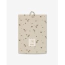 Κάλυμμα Θηλασμού White Leaf Minene Κάλυμμα Θηλασμού White Leaf Minene