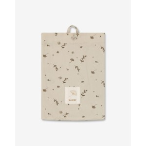 Κάλυμμα Θηλασμού White Leaf Minene Κάλυμμα Θηλασμού White Leaf Minene