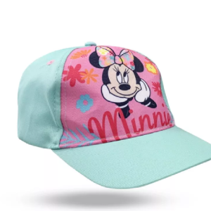 Καπέλο Μπέιζμπολ Mεντα Disney Minnie Fiesta Για Μωρά 48cm