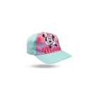 Καπέλο Μπέιζμπολ Mεντα Disney Minnie Fiesta Για Μωρά 50cm Καπέλο Μπέιζμπολ Mεντα Disney Minnie Fiesta Για Μωρά 50cm