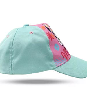 Καπέλο Μπέιζμπολ Mεντα Disney Minnie Fiesta Για Μωρά 48cm Καπέλο Μπέιζμπολ Mεντα Disney Minnie Fiesta Για Μωρά 48cm