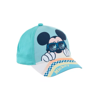 Καπέλο Μπέιζμπολ Mεντα Disney Mickey Palm Για Μωρά 48cm Καπέλο Μπέιζμπολ Mεντα Disney Mickey Palm Για Μωρά 48cm
