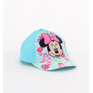 Καπέλο Μπέιζμπολ Mεντα Disney Minnie Για Μωρά 48cm Καπέλο Μπέιζμπολ Mεντα Disney Minnie Για Μωρά 48cm