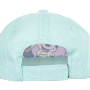 Καπέλο Μπέιζμπολ Mεντα Disney Minnie Pastel Για Μωρά 48cm