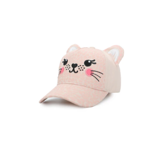 Καπέλο Τζόκεϋ Leopard (4-6 ετών)