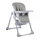 Καρέκλα Φαγητού Happy Moka 869-178 Bebe Stars Καρέκλα Φαγητού Happy Moka 869-178 Bebe Stars