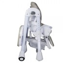 Καρέκλα Φαγητού Happy Moka 869-178 Bebe Stars Καρέκλα Φαγητού Happy Moka 869-178 Bebe Stars