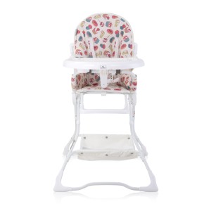 Καρεκλάκι Φαγητού Bonbon Colorful Sweeties Lorelli Καρεκλάκι Φαγητού Bonbon Colorful Sweeties Lorelli