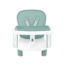 Καρεκλάκι Φαγητού Booster  Chewy Mint Kikka Boo