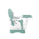 Καρεκλάκι Φαγητού Booster  Chewy Mint Kikka Boo