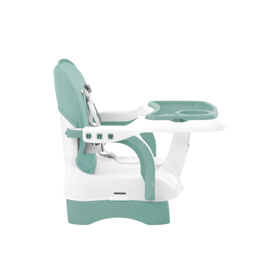 Καρεκλάκι Φαγητού Booster  Chewy Mint Kikka Boo