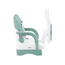 Καρεκλάκι Φαγητού Booster  Chewy Mint Kikka Boo