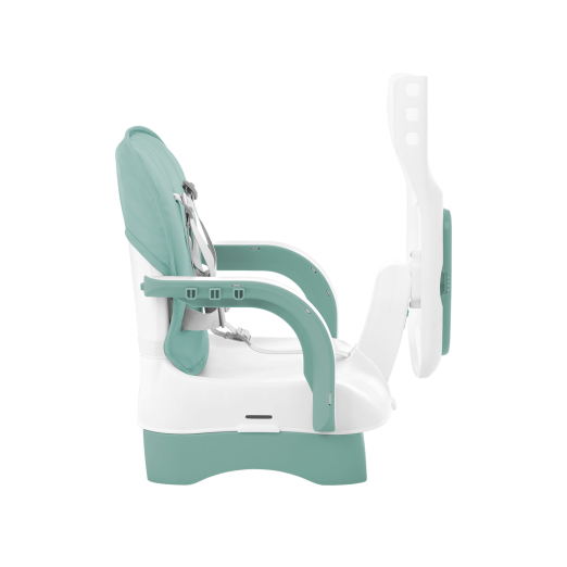 Καρεκλάκι Φαγητού Booster  Chewy Mint Kikka Boo