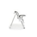 Καρεκλάκι Φαγητού Brownie Γκρι Cangaroo