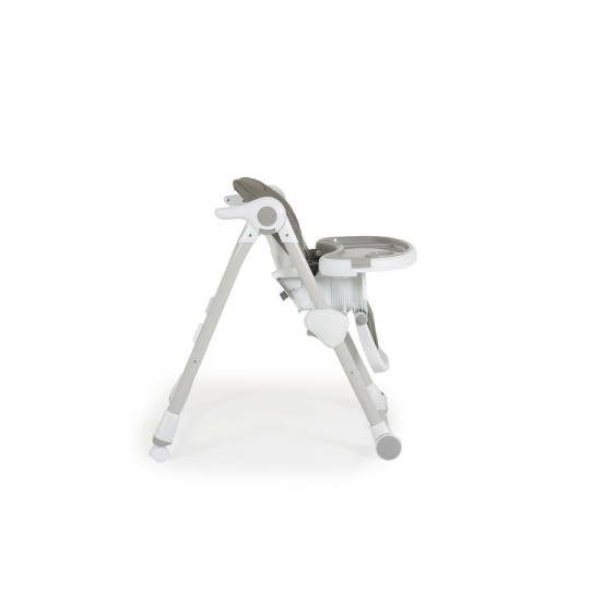 Καρεκλάκι Φαγητού Brownie Γκρι Cangaroo