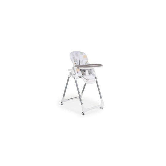 Καρεκλάκι Φαγητού Bueno Γκρι Moni Καρεκλάκι Φαγητού Bueno Γκρι Moni