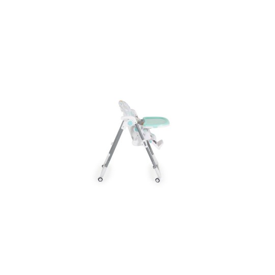 Καρεκλάκι Φαγητού Bueno Μπλε Moni