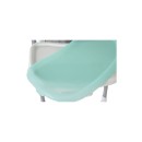 Καρεκλάκι Φαγητού Bueno Μπλε Moni