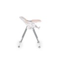 Καρεκλάκι Φαγητού Bueno Ροζ Moni Καρεκλάκι Φαγητού Bueno Ροζ Moni