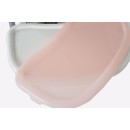 Καρεκλάκι Φαγητού Bueno Ροζ Moni Καρεκλάκι Φαγητού Bueno Ροζ Moni