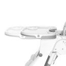 Καρεκλάκι Φαγητού Dalia Γκρι Αρκουδάκι Lorelli Καρεκλάκι Φαγητού Dalia Γκρι Αρκουδάκι Lorelli