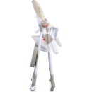 Καρεκλάκι Φαγητού Kimchi Ανοιχτό Γκρι Cangaroo Καρεκλάκι Φαγητού Kimchi Ανοιχτό Γκρι Cangaroo