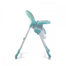 Καρεκλάκι Φαγητού Kimchi Τιρκουάζ Cangaroo