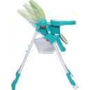 Καρεκλάκι Φαγητού Kimchi Τιρκουάζ Cangaroo