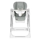 Καρεκλάκι Φαγητού & Κούνια 2 σε 1 Camminando Γκρι Lorelli Καρεκλάκι Φαγητού & Κούνια 2 σε 1 Camminando Γκρι Lorelli