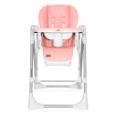 Καρεκλάκι Φαγητού & Κούνια 2 σε 1 Camminando Ροζ Lorelli Καρεκλάκι Φαγητού & Κούνια 2 σε 1 Camminando Ροζ Lorelli