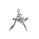 Καρεκλάκι Φαγητού & Κούνια 2 σε 1 Pudding Μπεζ Cangaroo Καρεκλάκι Φαγητού & Κούνια 2 σε 1 Pudding Μπεζ Cangaroo