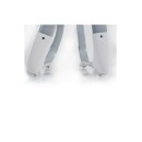 Καρεκλάκι Φαγητού & Κούνια 2 σε 1 Pudding Ροζ Cangaroo Καρεκλάκι Φαγητού & Κούνια 2 σε 1 Pudding Ροζ Cangaroo