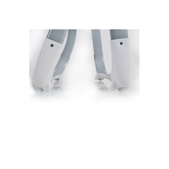 Καρεκλάκι Φαγητού & Κούνια 2 σε 1 Pudding Ροζ Cangaroo Καρεκλάκι Φαγητού & Κούνια 2 σε 1 Pudding Ροζ Cangaroo